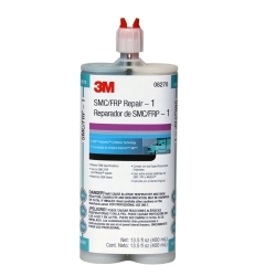 SMC/FIBERGLASS REPAIR ADHESIVE